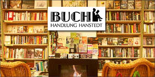 Buchhandlung Hanstedt