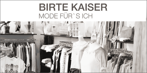 Birte Kaiser Mode in Seevetal-Maschen