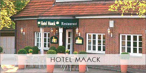 Hotel Maack in Seevetal-Maschen