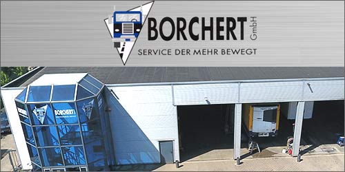 Borchert GmbH in Seevetal-Maschen